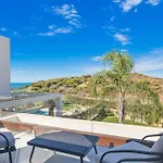Brand New Luxury Villa In Art Deco Style Marbella