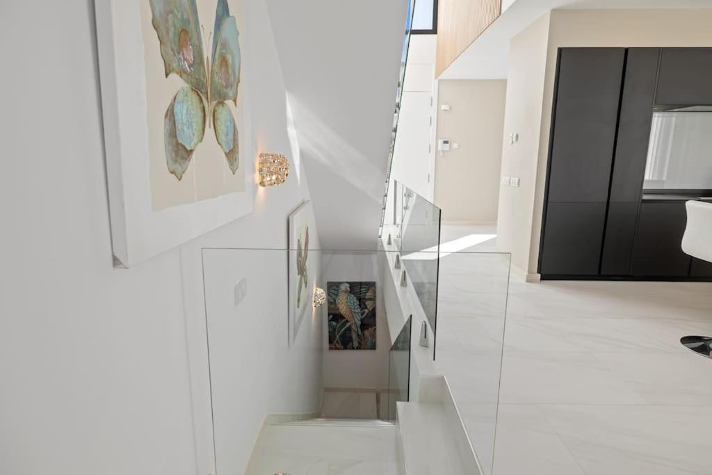 Brand New Luxury In Art Deco Style *