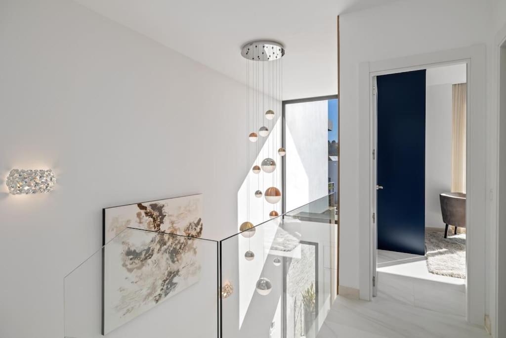 Brand New Luxury In Art Deco Style * Marbella