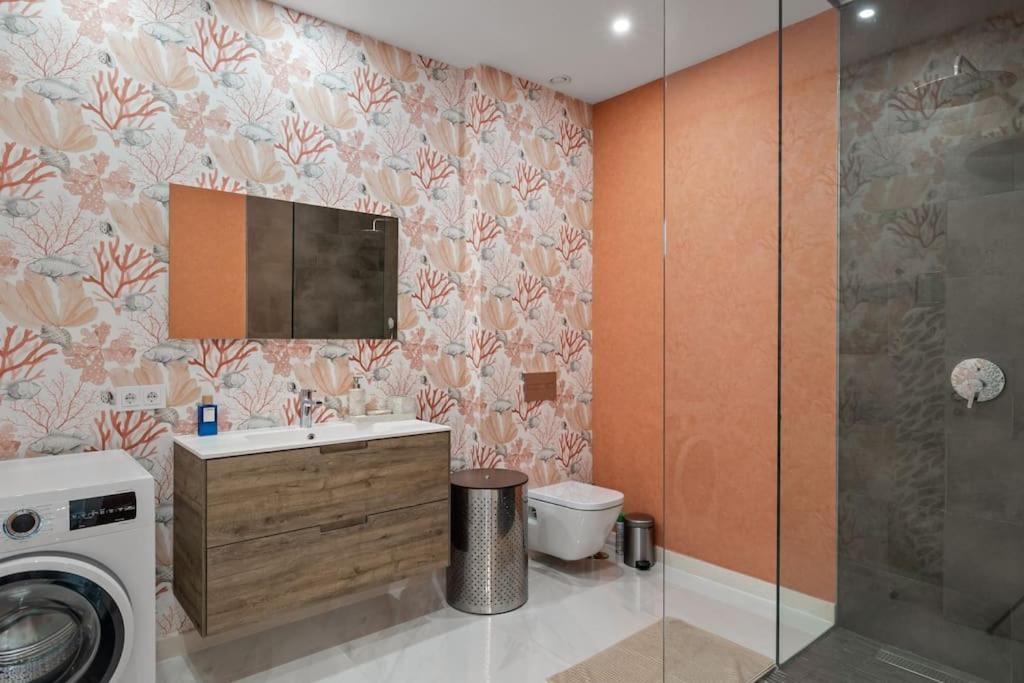 Brand New Luxury In Art Deco Style * Marbella