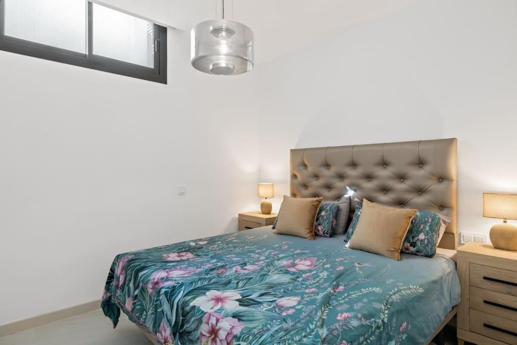 Brand New Luxury In Art Deco Style * Marbella